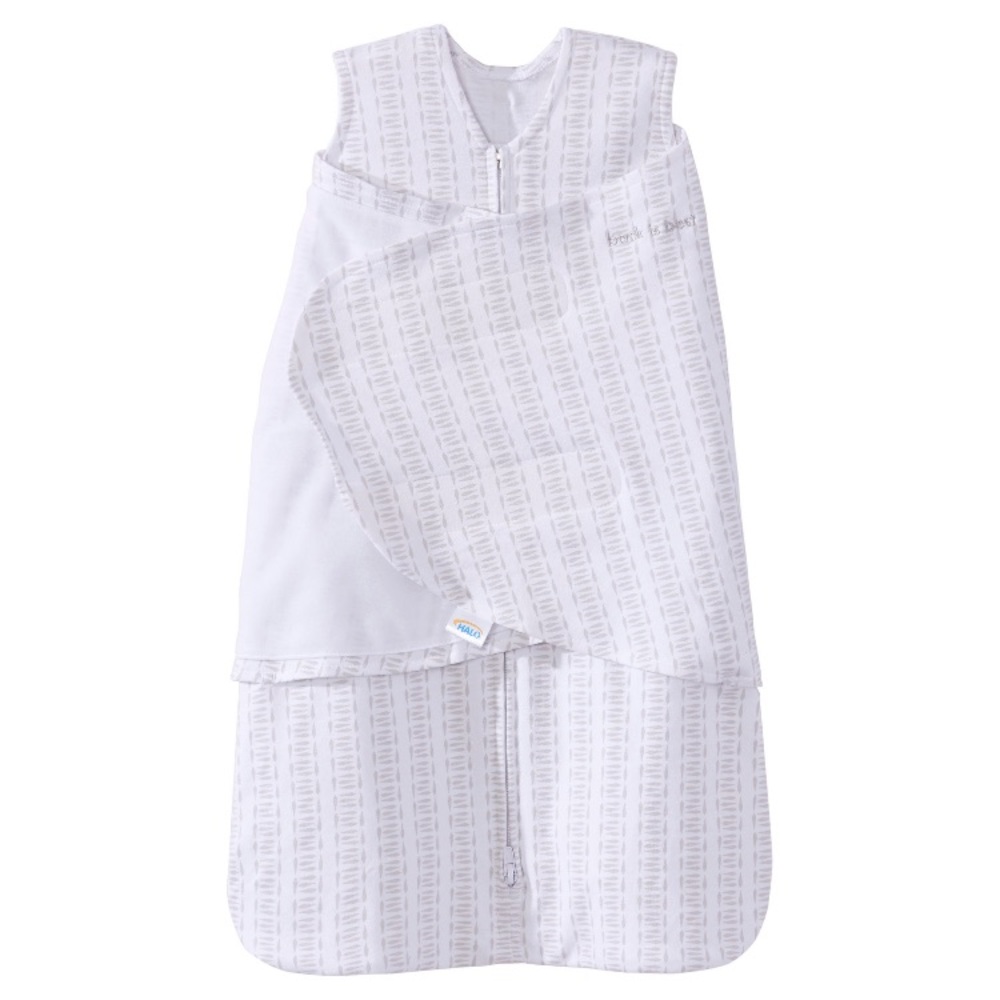 Halo sleep sack newborn